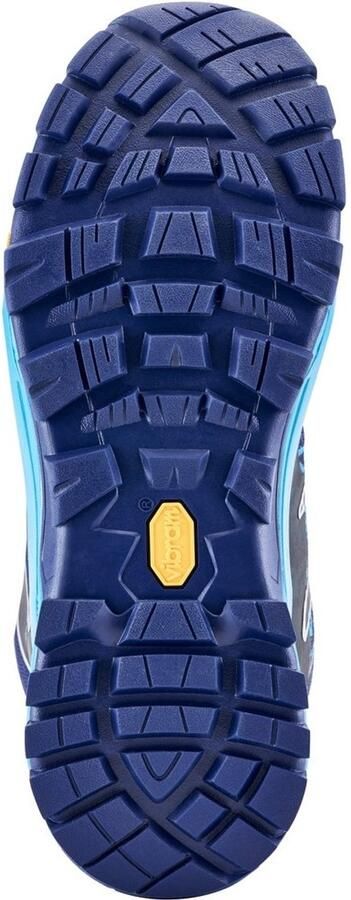 Grubs Gummistiefel Explore Unisex Walking Boots Grey