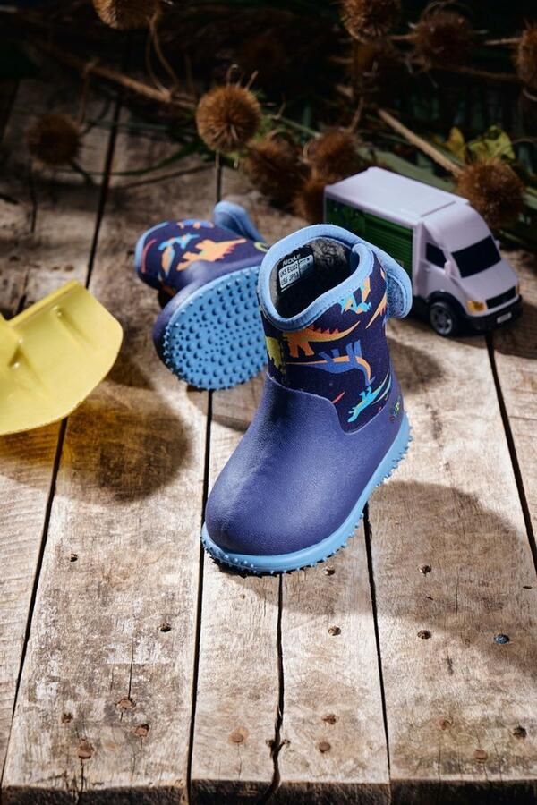 Grubs kinderlaarzen Muddies Puddle Wellies