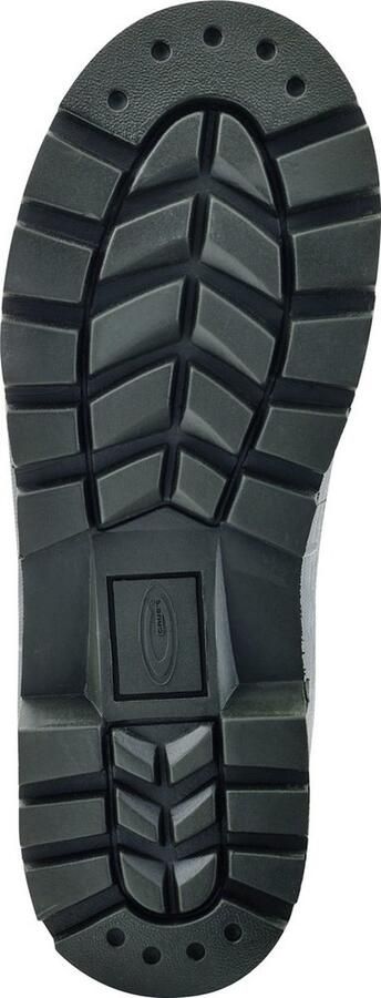 Grubs rubberlaarzen Fenline Wellies Groen