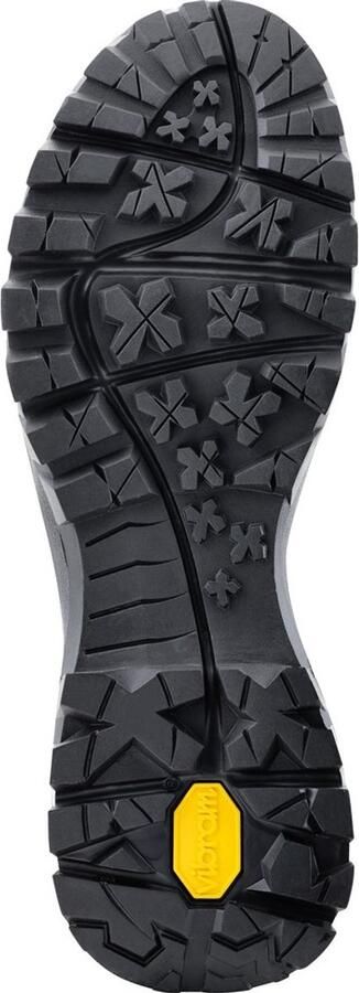 Grubs rubberlaarzen Speyline Wellies Groen