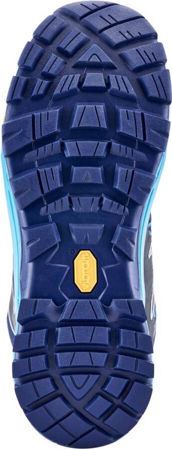 Grubs Gummistiefel Explore Unisex Walking Boots Grey