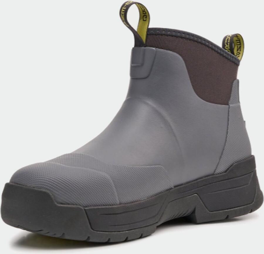 Grundens Tough Seas Ankle Boot
