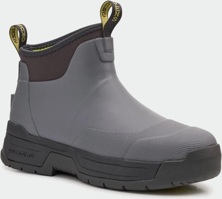 Grundens Tough Seas Ankle Boot
