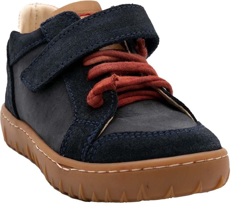 Grunland Sportschoenen Blauw Fashion Wear Kinderen