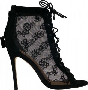 GUESS Abriela Dames Pump Black