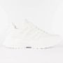 Guess Sneakers met labelprint model 'BELLUNO' - Thumbnail 1