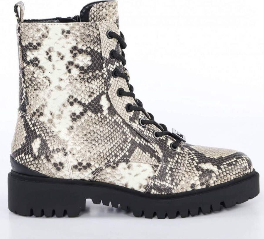 GUESS Anfibio croco