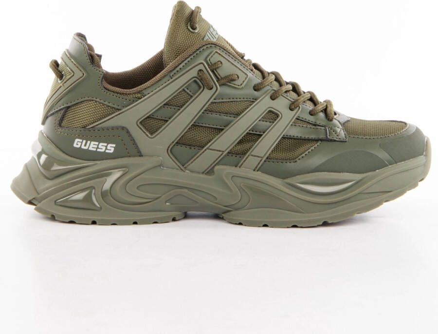 Guess Sneakers laag 'BELLUNO'