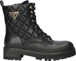 Guess Herfst Winter Dames Schoenencollectie Black