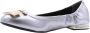 GUESS Ballerina Zilver Metalli - Thumbnail 1