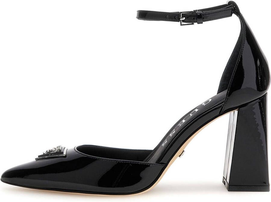 GUESS BARSYN Dames Pumps Zwart