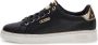 GUESS Beckie Active Lady Sneaker Zwart Zwart Dames - Thumbnail 1