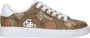 Guess Beige Casual Dames Sneakers Multicolor Dames - Thumbnail 1