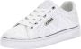Guess Beckie10 Dames Sneakers White Dames - Thumbnail 3