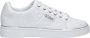 Guess Beckie10 Dames Sneakers White Dames - Thumbnail 1