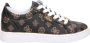 Guess Bruine Veterschoenen voor Vrouwen Multicolor Dames - Thumbnail 1