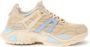 Guess Belluna Sneaker Beige Dames - Thumbnail 1