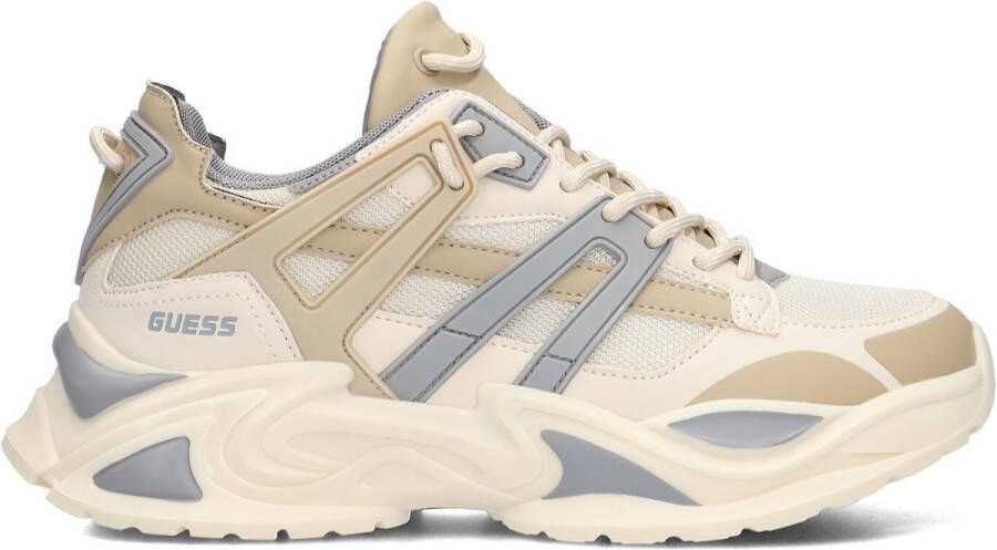 GUESS Belluna Sneakers Dames Beige