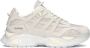 GUESS Belluna chunky sneakers beige - Thumbnail 2