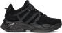 Guess Sneakers met labeldetail model 'BELLUNA' - Thumbnail 1