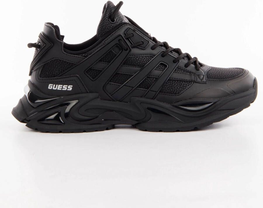 Guess Sneakers laag 'Belluno'