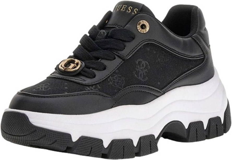 GUESS Berrett2 Schoenen Vrouw