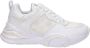 Guess sneakers Bestie 3 Ds22Gu19 Fl5B3Sfal12 Wit Dames - Thumbnail 1