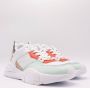 Guess Chunky Fashion Sneaker Bestie3 Multicolor Dames - Thumbnail 2