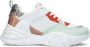 Guess Chunky Fashion Sneaker Bestie3 Multicolor Dames - Thumbnail 40