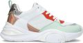 Guess Chunky Fashion Sneaker Bestie3 Multicolor Dames - Multicolor