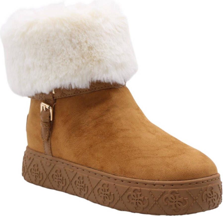 Guess Boots 'Uncie'
