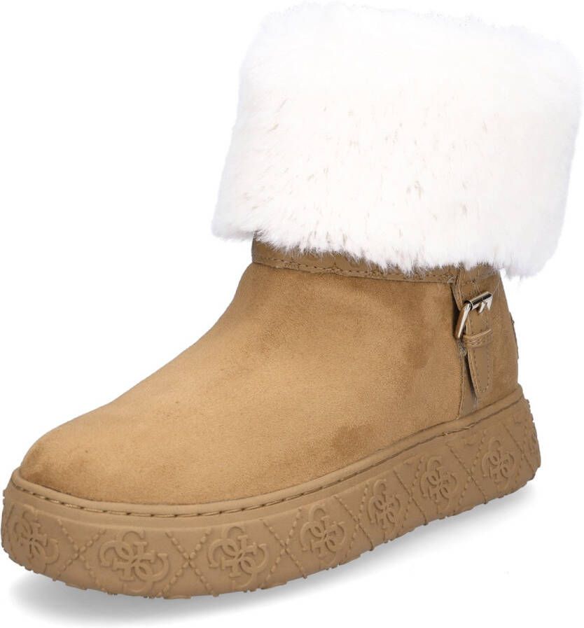 Guess Boots 'Uncie'