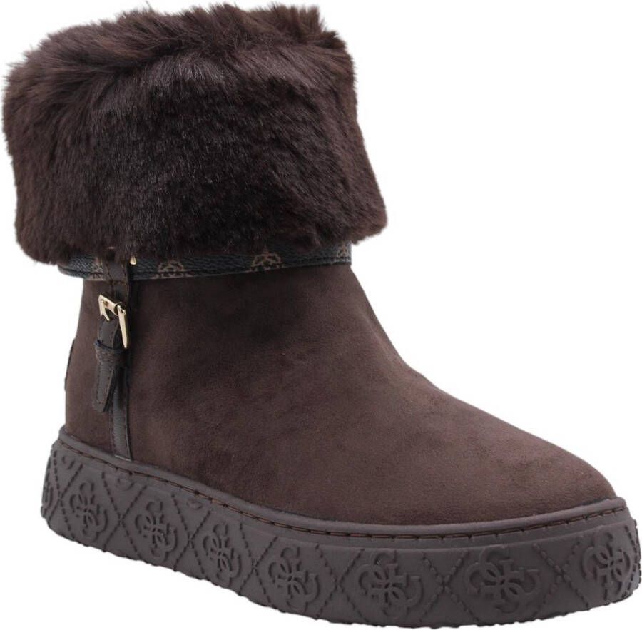 Guess Hamilton Stijlvolle Sandalen