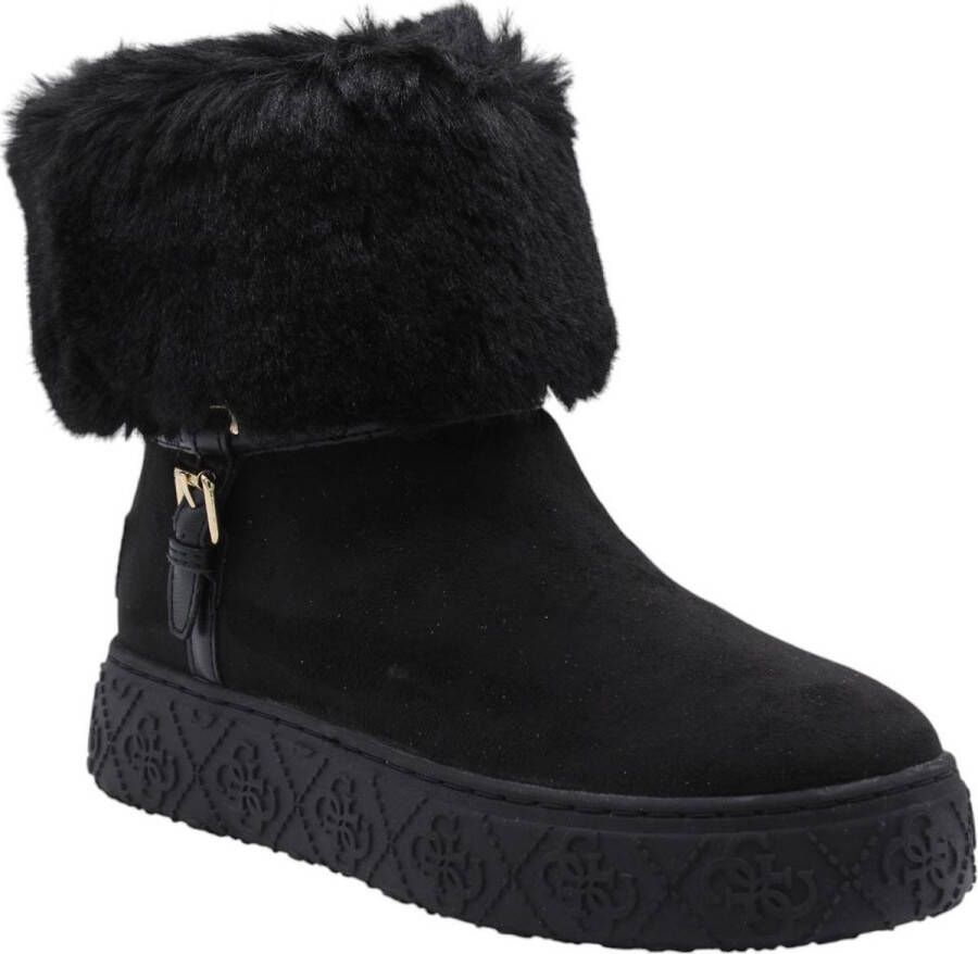 Guess Boots 'Uncie'
