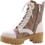 Guess Stijlvolle Walkers Laars Multicolor Dames - Thumbnail 1