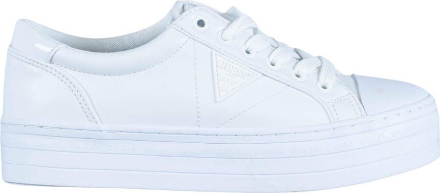 GUESS Brodey 3 Active Lady Whiwh Dames