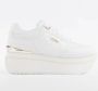 Guess Elegant Running Camrio Logo Sneakers - Thumbnail 1
