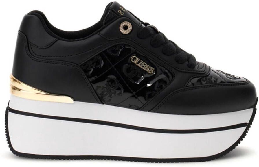 Guess Sneakers CAMRIO9 FLTCM9 FAL12