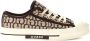 Guess Sneakers met vetersluiting model 'CAREY' - Thumbnail 1