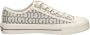 GUESS Dames Sneakers Grijs FLPCARFAL12 GREY Carey - Thumbnail 1