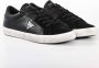 Guess Charbon Plimsole Lage Top Sneakers - Thumbnail 1