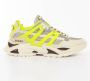 Guess Chunky Lage Top Urbane Sneakers - Thumbnail 1
