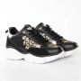 Guess Floral Art Chunky Sneakers - Thumbnail 1