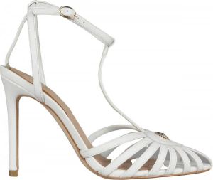 GUESS Cicada Decollete Dames Pumps Wit