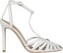 GUESS Cicada Decollete Dames Pumps Wit - Thumbnail 1