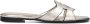 Guess Stijlvolle Zomer Slippers Ciella Gray Dames - Thumbnail 9
