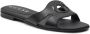 Guess Slippers met labeldetail model 'CIELLA' - Thumbnail 2