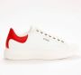 Guess Sneakers met labeldetails model 'Vibo' - Thumbnail 1