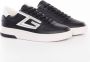 Guess Sneakers met labeldetails model 'SILEA' - Thumbnail 1