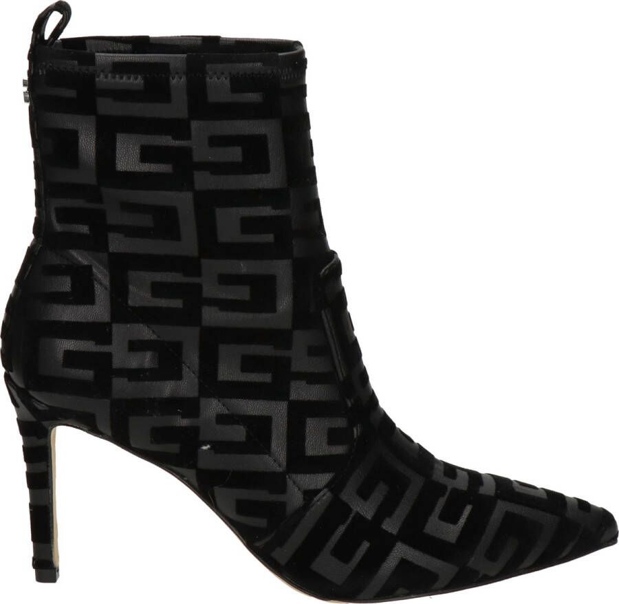 Guess Scarpe D23Gu45 Fl7Df3Fal10 Zwart Dames